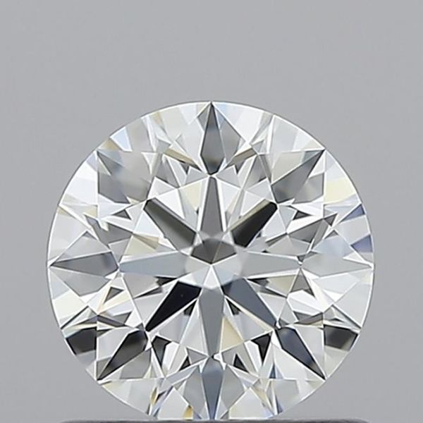 ROUND 0.7 D VVS1 EX-EX-EX - 101170139062 GIA Diamond