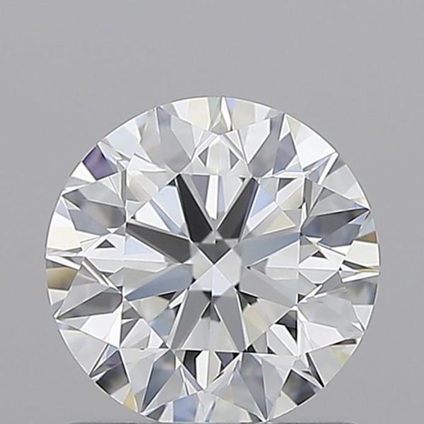ROUND 0.9 E VVS1 EX-EX-EX - 101170139070 GIA Diamond