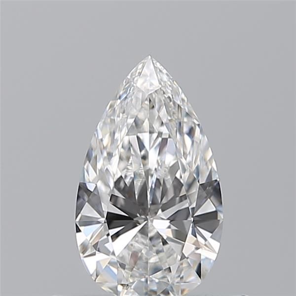 PEAR 0.52 E VS1 --VG-EX - 101170139072 GIA Diamond