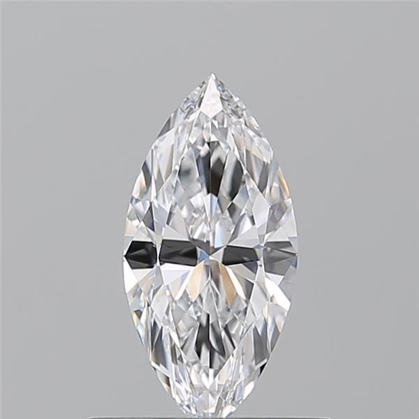 MARQUISE 0.52 D VVS2 --VG-VG - 101170139083 GIA Diamond