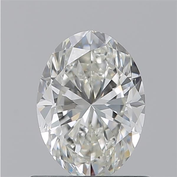 OVAL 0.9 I VS1 --VG-VG - 101170139110 GIA Diamond