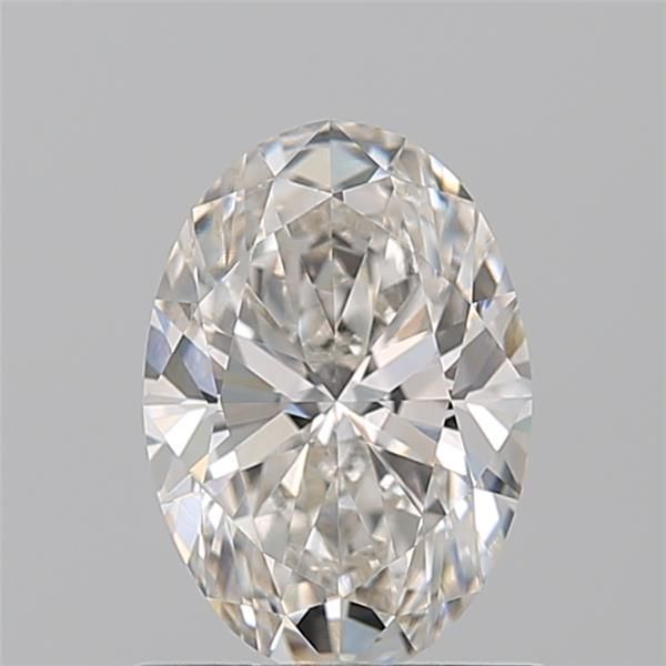 OVAL 1.01 I VS1 --VG-EX - 101170139135 GIA Diamond