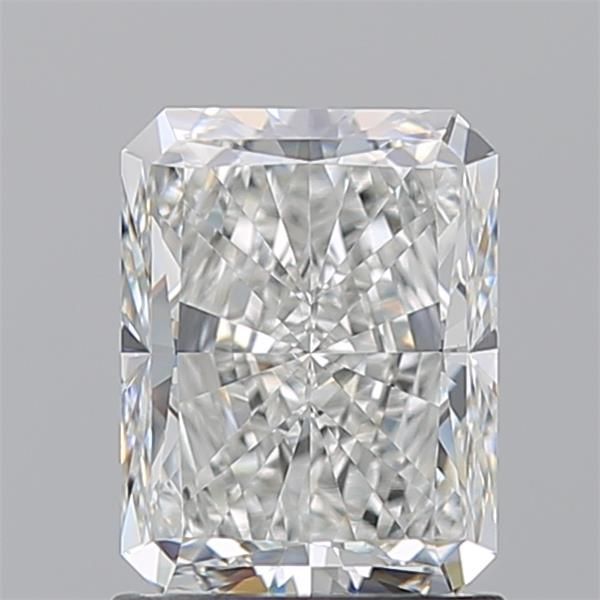 RADIANT 1.5 G VS2 --VG-VG - 101170139139 GIA Diamond