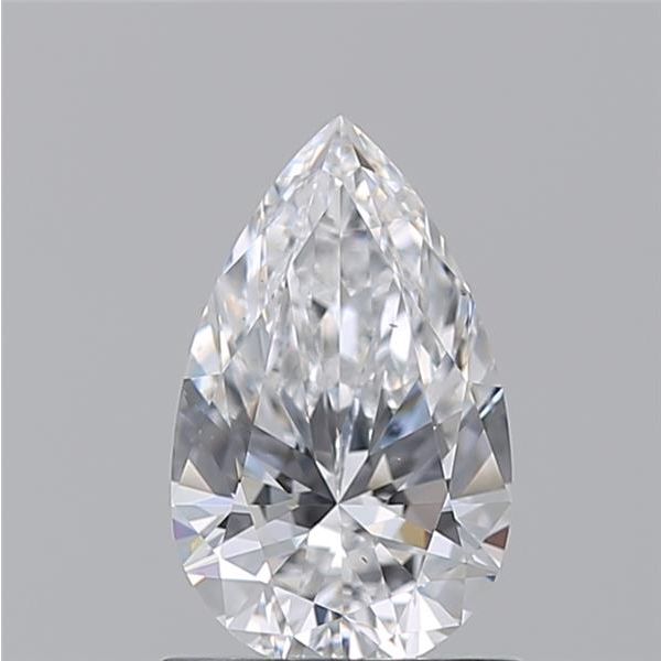 PEAR 1.01 D VS2 --EX-EX - 101170139157 GIA Diamond