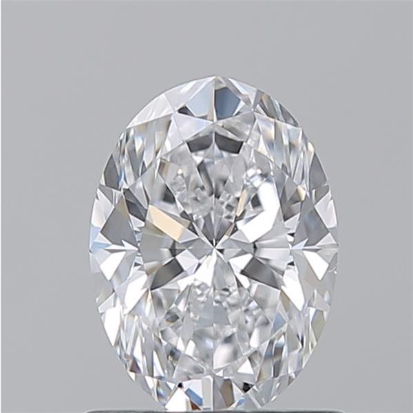 OVAL 1.02 D VS2 --EX-EX - 101170139161 GIA Diamond