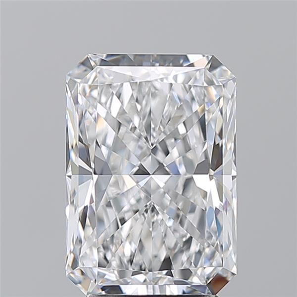 RADIANT 3.2 D VVS2 --EX-EX - 101170139168 GIA Diamond