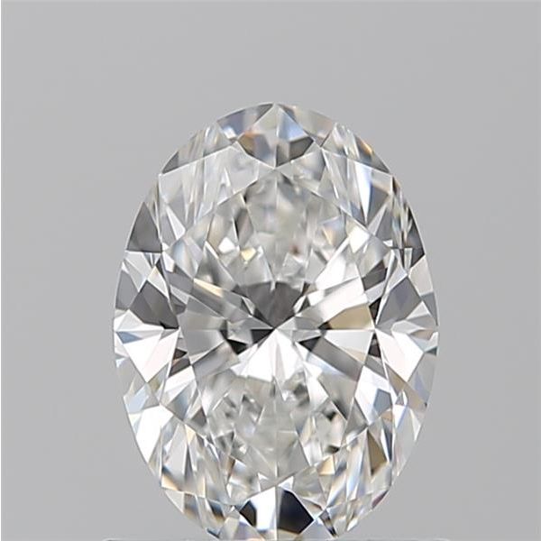 OVAL 1.01 F VVS2 --EX-EX - 101170139212 GIA Diamond