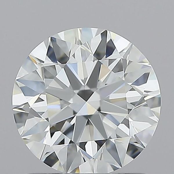 ROUND 1.13 G VVS1 EX-EX-EX - 101170139232 GIA Diamond