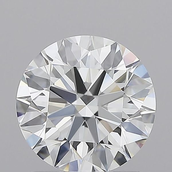 ROUND 1.15 F VVS1 EX-EX-EX - 101170139243 GIA Diamond