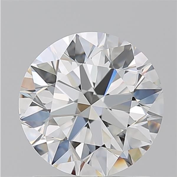 ROUND 1.5 G VVS1 EX-EX-EX - 101170139272 GIA Diamond