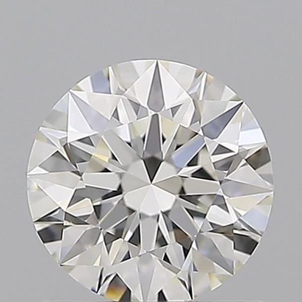 ROUND 1.01 H VVS1 EX-EX-EX - 101170139276 GIA Diamond
