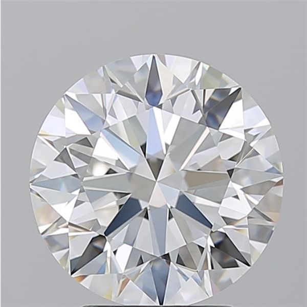 ROUND 3.5 G IF EX-EX-EX - 101170139277 GIA Diamond