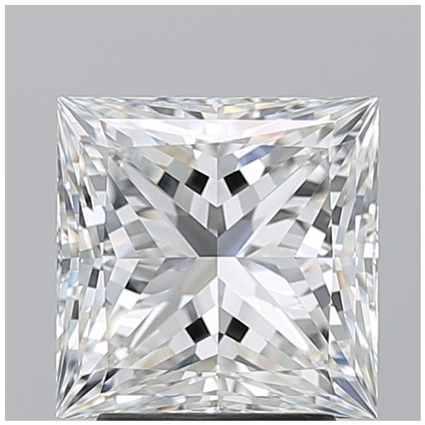 PRINCESS 3.01 G VVS1 --EX-EX - 101170139376 GIA Diamond