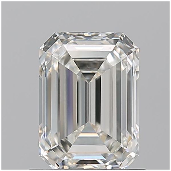 EMERALD 1.03 I VS1 --VG-EX - 101170139499 GIA Diamond