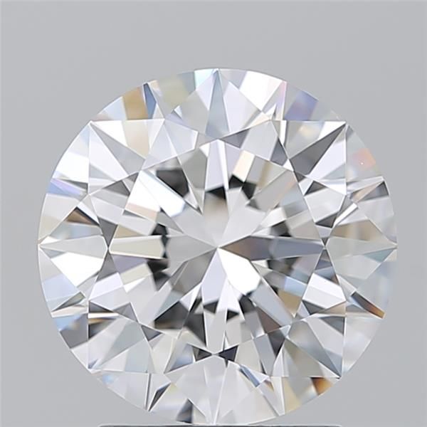 ROUND 2.5 D VS1 EX-EX-EX - 101170139569 GIA Diamond