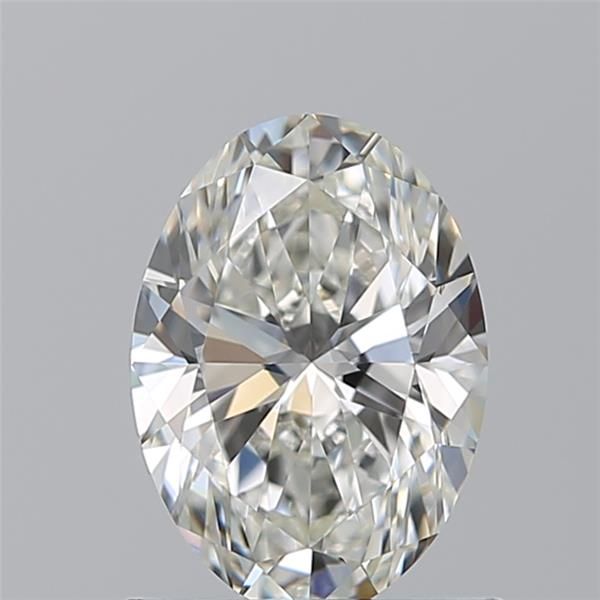 OVAL 1.01 H VVS1 --EX-EX - 101170139588 GIA Diamond
