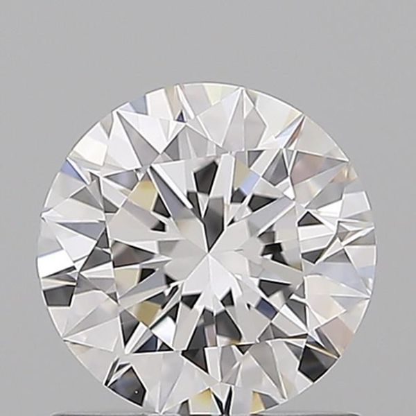 ROUND 1.01 D VVS2 EX-EX-EX - 101170139614 GIA Diamond