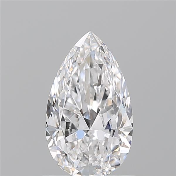 PEAR 1.01 D VS1 --EX-EX - 101170139655 GIA Diamond