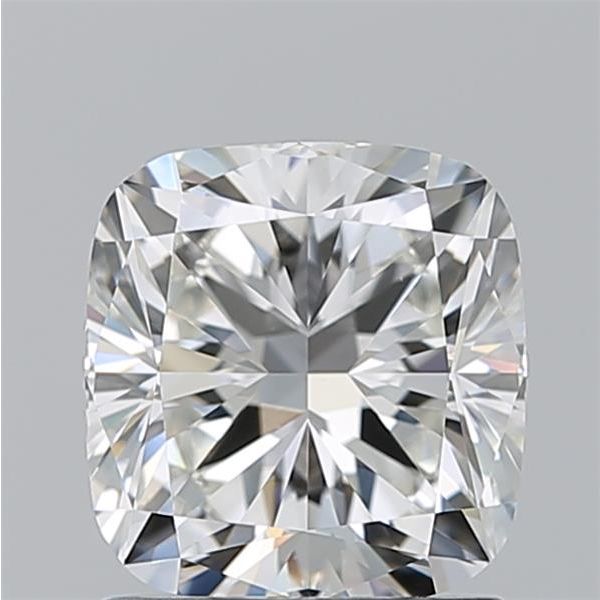 CUSHION 1.5 I VS1 --EX-EX - 101170139671 GIA Diamond