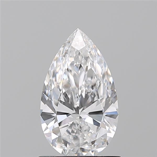PEAR 1.01 D VS2 --EX-EX - 101170139679 GIA Diamond