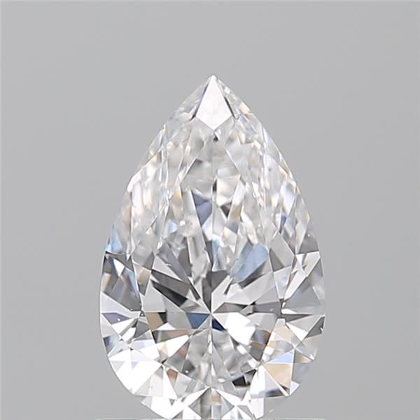 PEAR 1.01 D VS2 --EX-EX - 101170139705 GIA Diamond