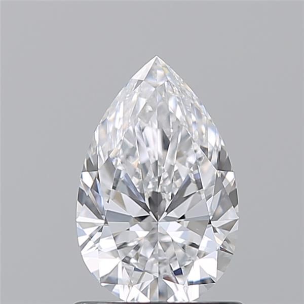 PEAR 1.01 D VS1 --EX-EX - 101170139754 GIA Diamond