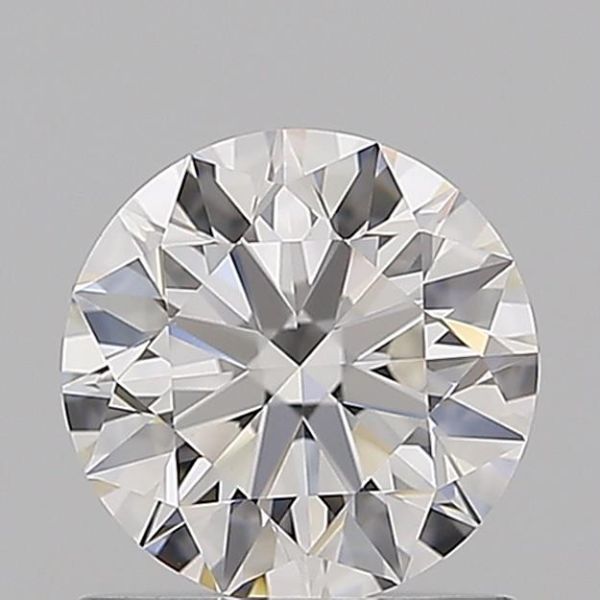 ROUND 1.05 F VVS2 EX-EX-EX - 101170139855 GIA Diamond