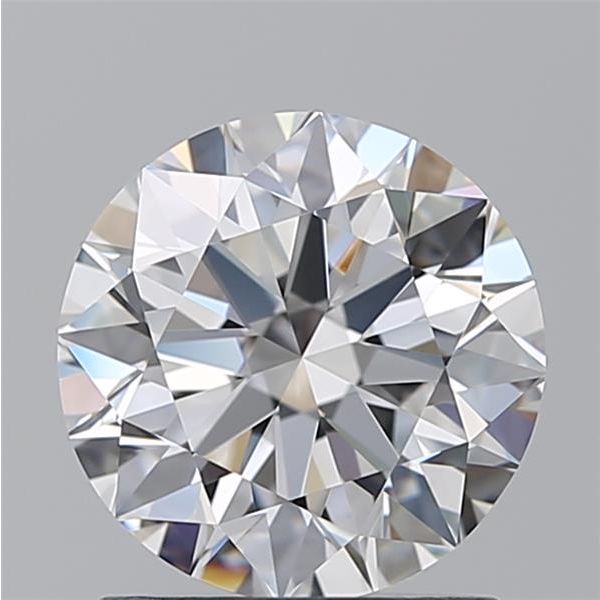 ROUND 1.5 D VVS2 EX-EX-EX - 101170139891 GIA Diamond