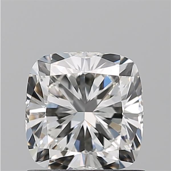 CUSHION 1.01 H VVS1 --EX-EX - 101170139894 GIA Diamond