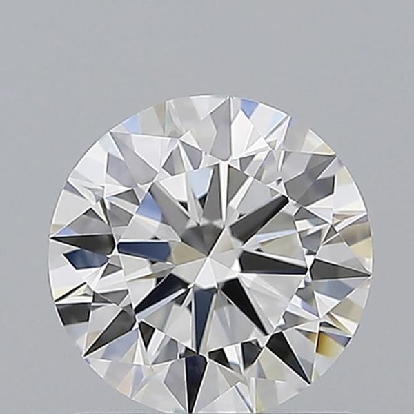 ROUND 1.13 H VS2 EX-EX-EX - 101170139911 GIA Diamond