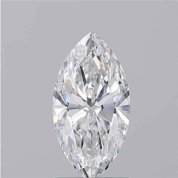 MARQUISE 1.5 E VS1 --EX-EX - 101170139999 GIA Diamond