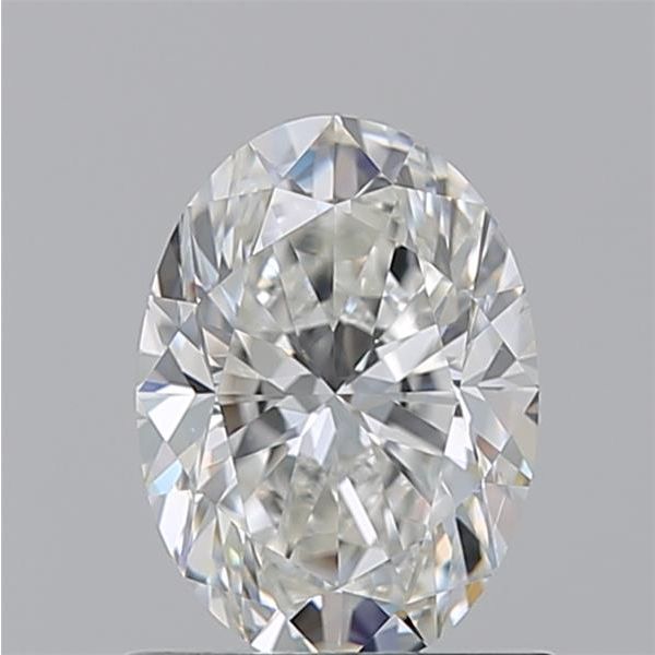 OVAL 1.01 G VS1 --EX-EX - 101170140085 GIA Diamond