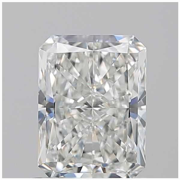 RADIANT 1.01 I VS1 --VG-VG - 101170140128 GIA Diamond