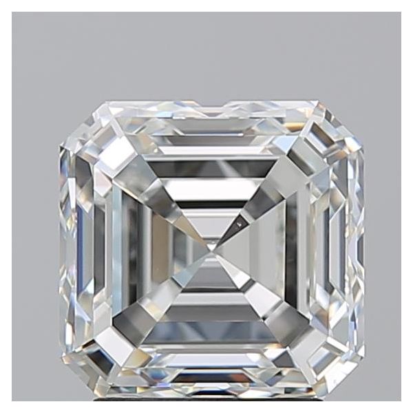 ASSCHER 3.01 I VS1 --EX-EX - 101170140309 GIA Diamond