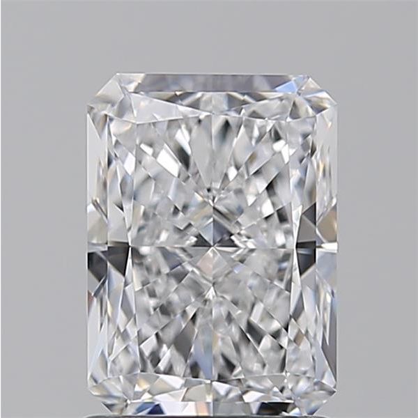 RADIANT 1.51 D VVS2 --EX-EX - 101170140362 GIA Diamond