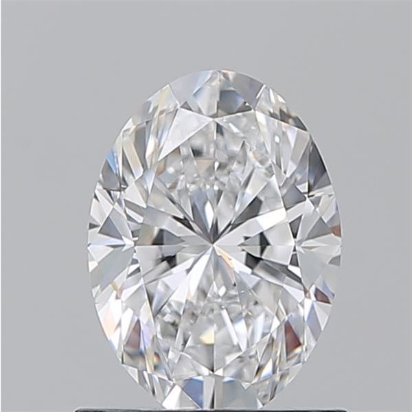 OVAL 1.01 D VS2 --VG-EX - 101170140374 GIA Diamond