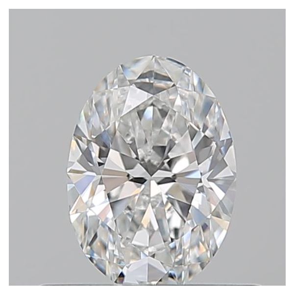 OVAL 0.5 E IF --VG-EX - 101170140433 GIA Diamond