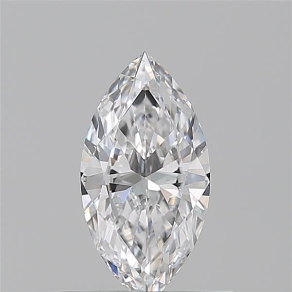 MARQUISE 0.5 D VS1 --VG-EX - 101170140445 GIA Diamond