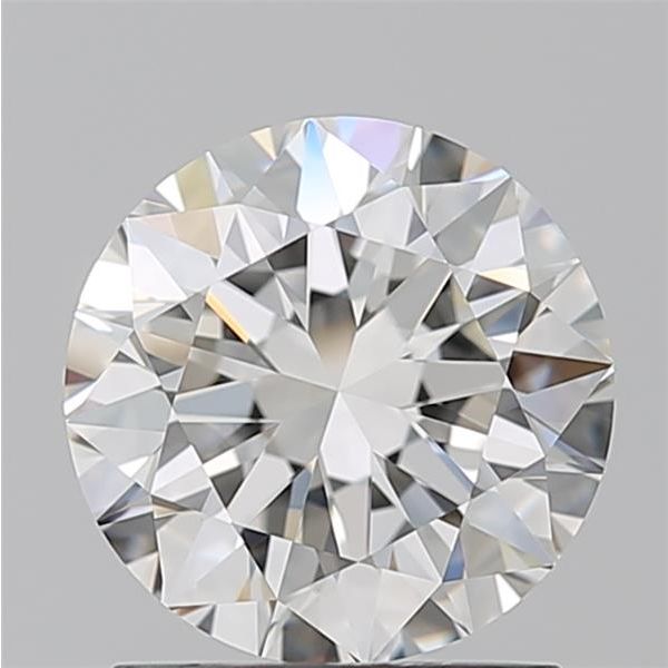 ROUND 1.5 H IF EX-EX-EX - 101170140513 GIA Diamond