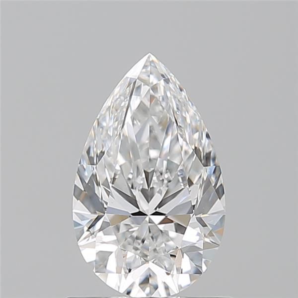 PEAR 1.01 E VS1 --EX-EX - 101170140528 GIA Diamond