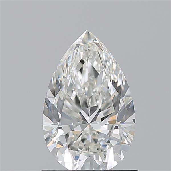 PEAR 1.02 H IF --VG-EX - 101170140531 GIA Diamond
