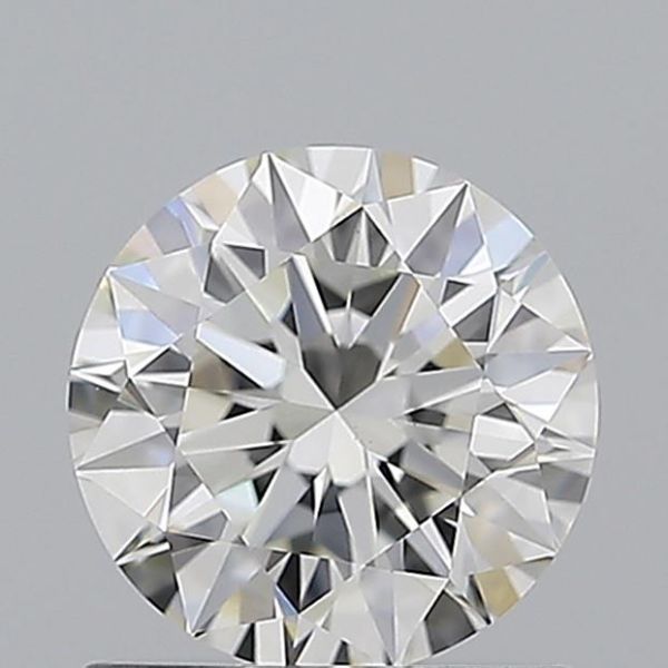 ROUND 1.01 H VS1 EX-EX-EX - 101170140533 GIA Diamond
