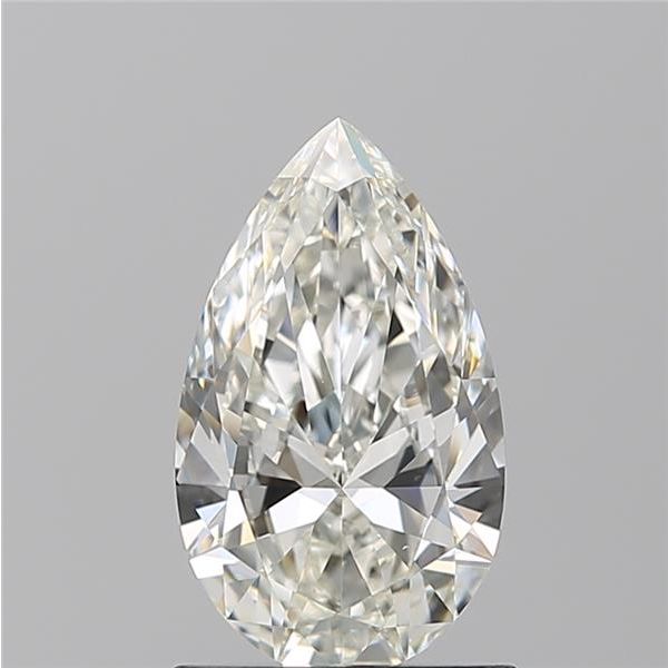 PEAR 1.18 I VS1 --EX-EX - 101170140552 GIA Diamond