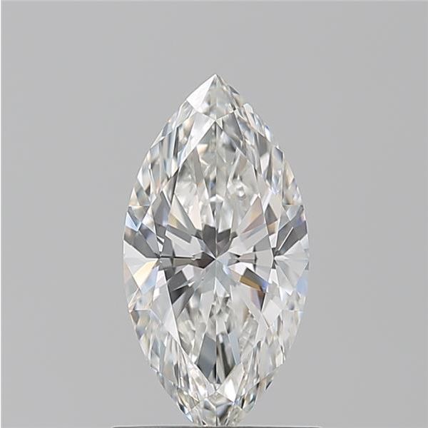 MARQUISE 1.03 G VVS1 --EX-EX - 101170140558 GIA Diamond