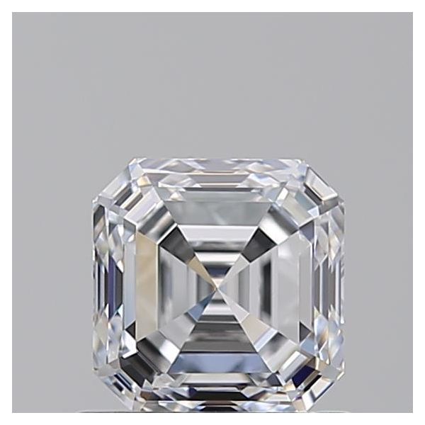 ASSCHER 1.01 D VVS1 --EX-EX - 101170140571 GIA Diamond
