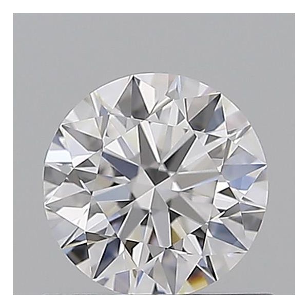 ROUND 0.72 D VVS1 EX-EX-EX - 101170140572 GIA Diamond