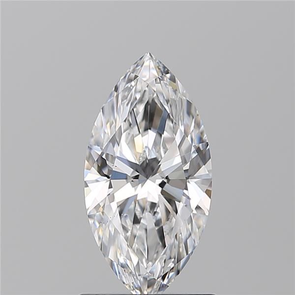 MARQUISE 1.02 D VS2 --EX-EX - 101170140597 GIA Diamond