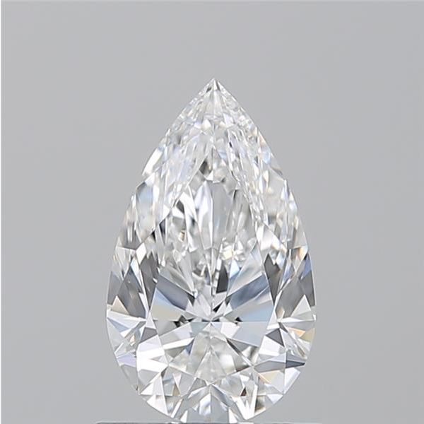 PEAR 1.01 E VVS1 --EX-EX - 101170140602 GIA Diamond