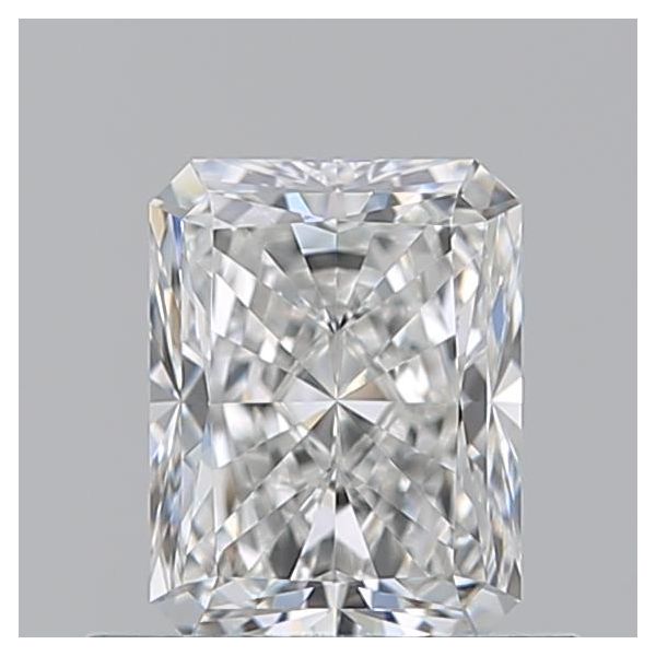 RADIANT 0.71 F VVS1 --EX-VG - 101170140657 GIA Diamond