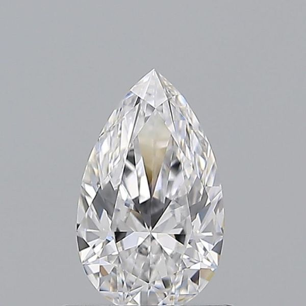 PEAR 0.7 D VS1 --EX-EX - 101170140659 GIA Diamond